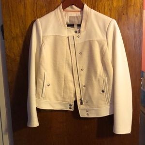 Banana Republic crop jacket. 8P.